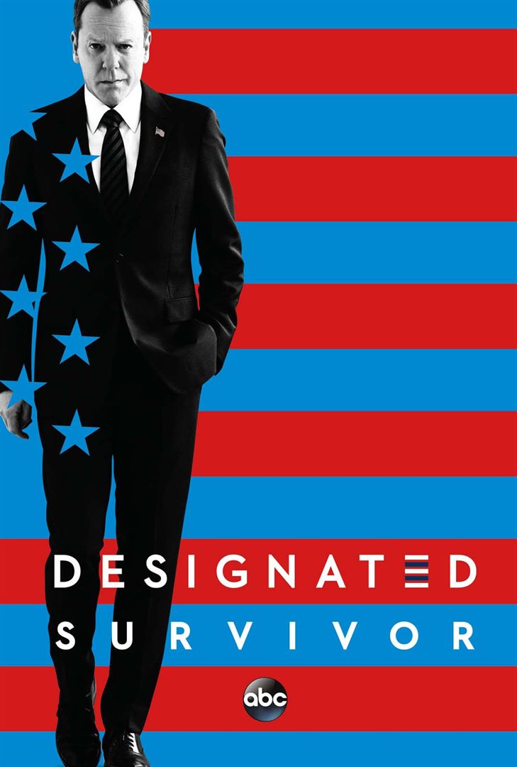 Designated Survivor Saison 2 FRENCH HDTV