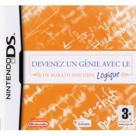 Devenez un Génie avec le Dr Makato : Logique (DS)