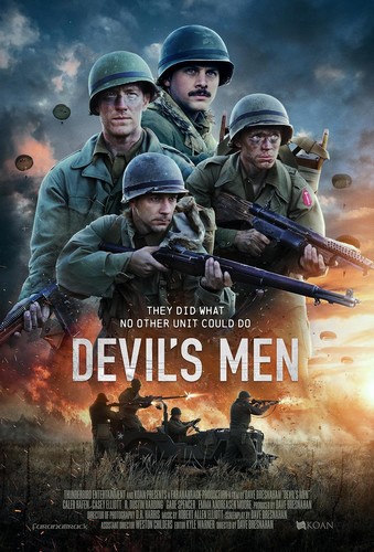 Devil's Men FRENCH WEBRIP LD 2023