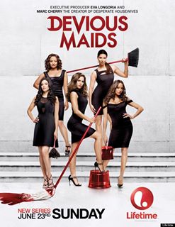 Devious Maids S02E09 VOSTFR HDTV