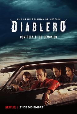 Diablero S02E05 VOSTFR HDTV