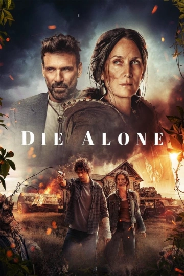 Die Alone MULTI WEBRIP 1080p 2024