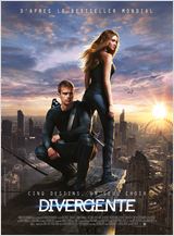 Divergente FRENCH DVDRIP AC3 2014