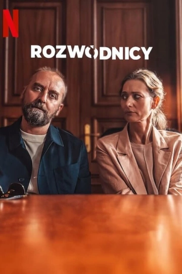 Divorce FRENCH WEBRIP 2024