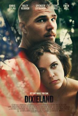 Dixieland FRENCH WEBRIP 2018