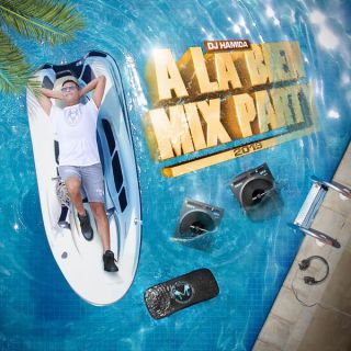 DJ Hamida – À la bien Mix Party 2019