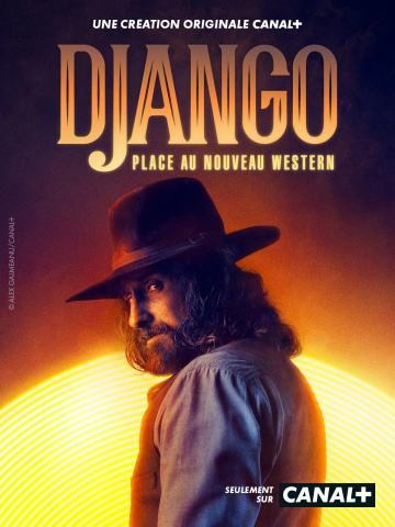 Django S01E04 VOSTFR HDTV