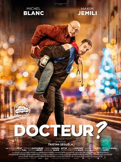 Docteur ? FRENCH WEBRIP 1080p 2020