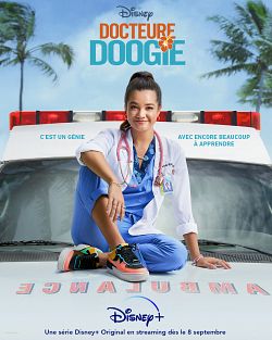 Docteure Doogie S01E07 FRENCH HDTV