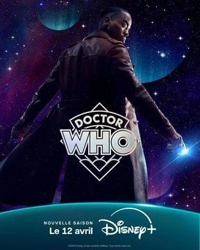 Doctor Who S02E06 VOSTFR HDTV 2025