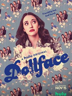 Dollface Saison 2 FRENCH HDTV