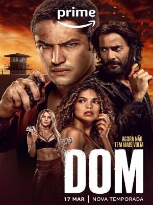 Dom S02E03 FRENCH HDTV