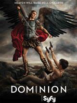 Dominion S01E05 FRENCH HDTV