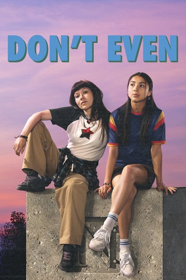 Don't Even FRENCH S01E06 FINAL HDTV 1080p 2024