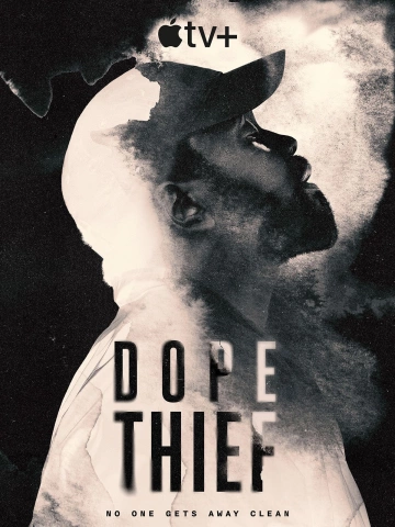 Dope Thief S01E01 VOSTFR HDTV 2025