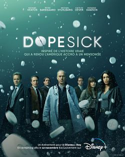 Dopesick S01E07 FRENCH HDTV