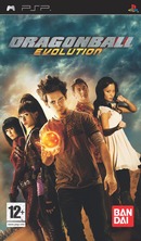 Dragon Ball : Evolution (PSP)