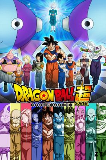 Dragon Ball Super 053 FRENCH HDTV