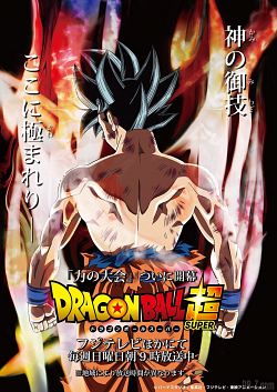 Dragon Ball Super 120 FRENCH 720p HDTV