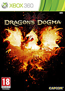 Dragons Dogma (XBOX 360)