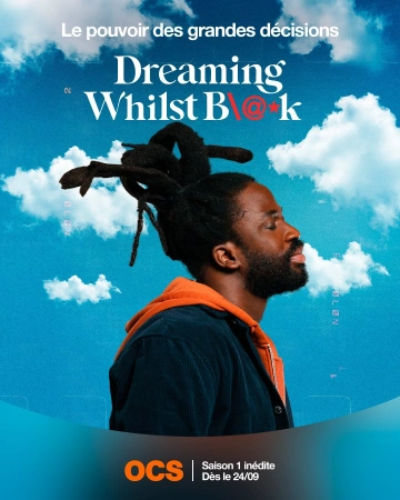 Dreaming Whilst Black S01E02 VOSTFR HDTV