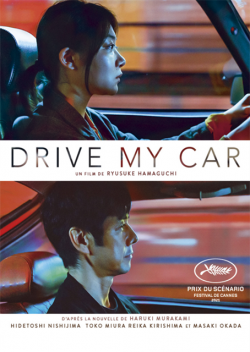 Drive My Car FRENCH BluRay 720p 2022