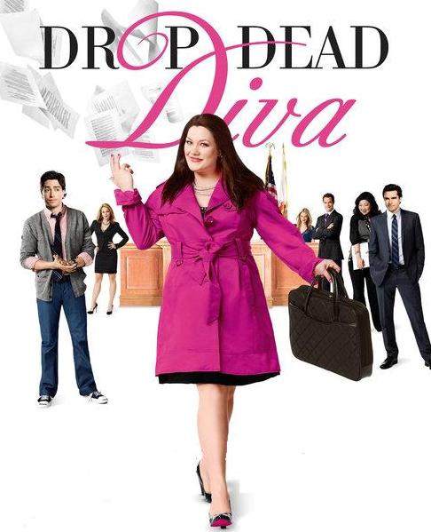 Drop Dead Diva S06E10 VOSTFR HDTV