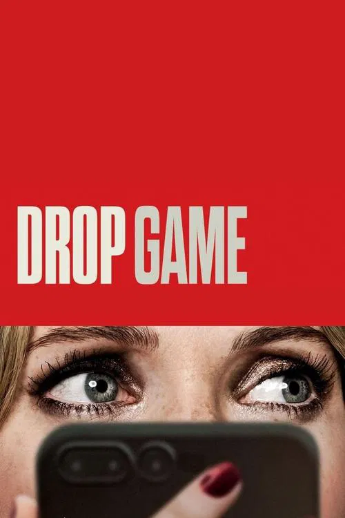 Drop Game FRENCH WEBRIP 2025