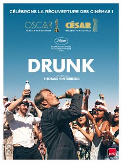 Drunk FRENCH WEBRIP 1080p 2021