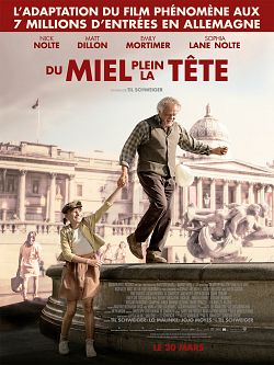 Du Miel plein la tête FRENCH WEBRIP 2019