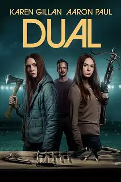 Dual FRENCH WEBRIP x264 2022