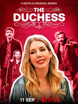 Duchesse Saison 1 FRENCH HDTV