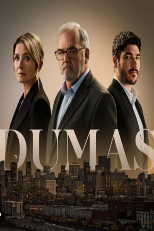 Dumas S01E12 FRENCH HDTV 1080p 2024