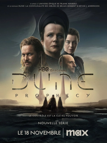 Dune: Prophecy S01E01 MULTI HDTV 1080p 2024