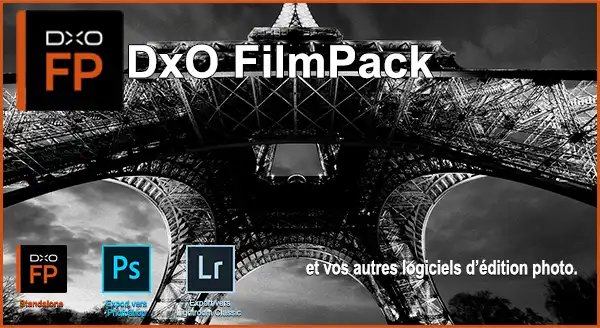 DxO FilmPack v6.3.0 Build 303 Elite x64