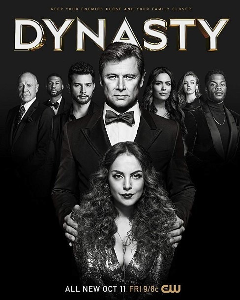 Dynastie S03E14 VOSTFR HDTV