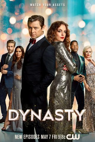 Dynastie S04E01 VOSTFR HDTV