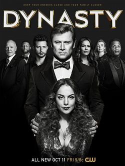 Dynastie S05E01 VOSTFR HDTV