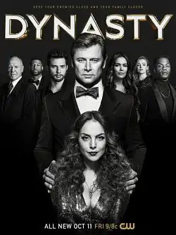 Dynastie S05E10 VOSTFR HDTV