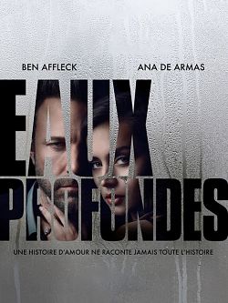 Eaux profondes FRENCH WEBRIP 2022