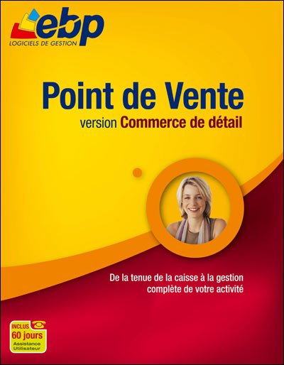 EBP Point De Vente