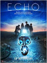 Echo FRENCH BluRay 1080p 2014