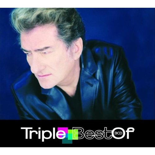 Eddy Mitchell - Triple Best Of