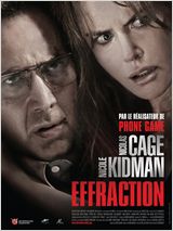 Effraction (Trespass) FRENCH DVDRIP 2012