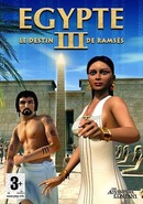 Egypte III : Le Destin de Ramsès (PC)