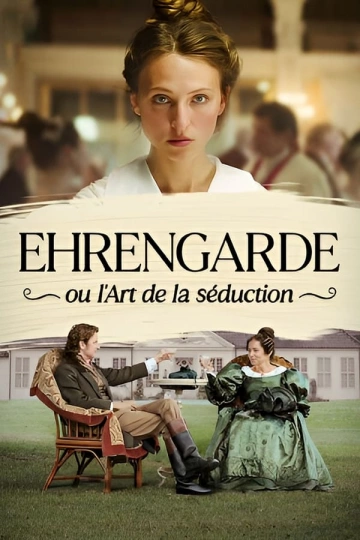 Ehrengard ou l'Art de la séduction FRENCH WEBRIP 720p 2023