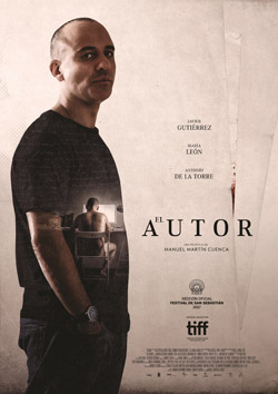 El autor FRENCH WEBRIP 1080p 2018