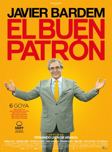 El buen patrón FRENCH DVDRIP x264 2022