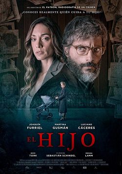 El Hijo FRENCH WEBRIP 720p 2019