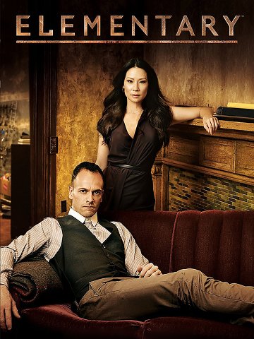 Elementary S04E07 VOSTFR HDTV